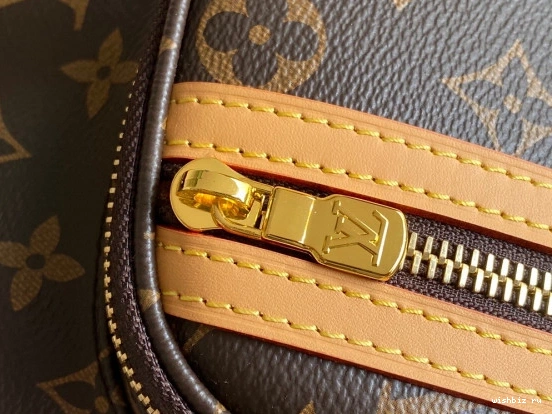 WIS VUITTON BOSPHORE BACKPACK LOUIS 0104